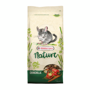 Chinchilla Nature