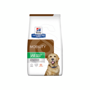 Chien j/d Mobility Reduced Calorie