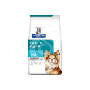 Chien t/d Dental Mini