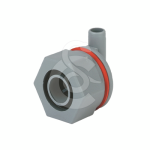 Clapet de rechange pour seau à veau