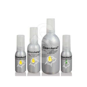 Cleanaural Chien