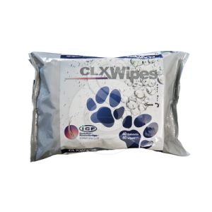 CLX Wipes