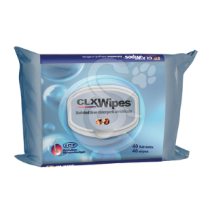 CLX Wipes