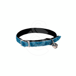 Collier chat Wouapy Paillette