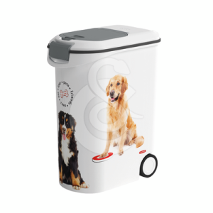 Conteneur à croquettes chien Curver