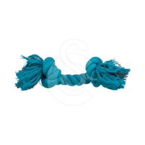 Corde de jeu Trixie à 2 noeuds