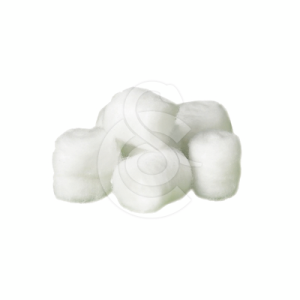 Coton boule hydrophile LCH UU
