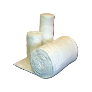 Coton gaze HM PRO rouleau (pansement américain) UU