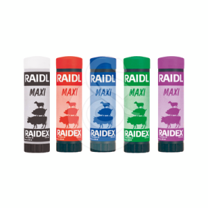Crayon à marquer Raidex UU