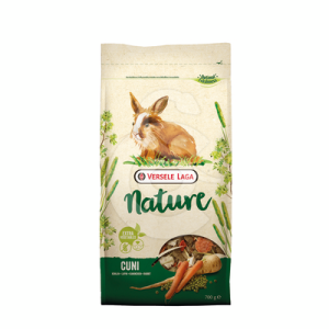 Cuni Nature (Lapin)