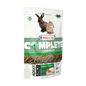 Cuni Adult Complete (Lapin)