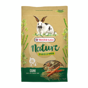 Cuni Nature Fibrefood