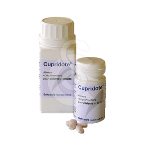 Cupridote