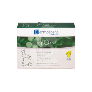 Dermoscent PYOspot - Chien