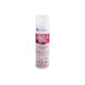 Dermoscent Atop 7 Shampoo - Chien Chat
