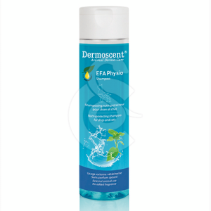 Dermoscent Efa Physio Shampoo - Chien Chat