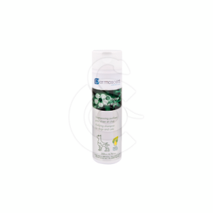 Dermoscent PYOclean Shampoo - Chien Chat