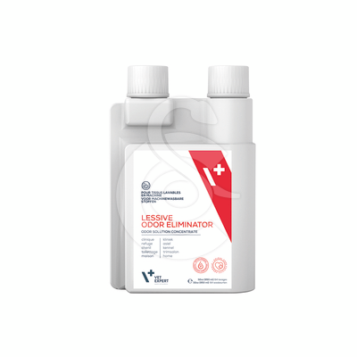 Destructeur odeurs Vet Expert Lessive Odor Eliminator