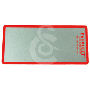 Détecteur chaleur Estrotect Patchs rouges