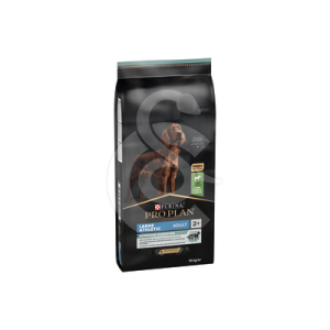 Pro Plan Dog Large Athletic Adult Sensit. Digestion Agneau