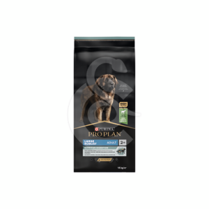Pro Plan Dog Large Robust Adult Sensitive Digestion Agneau