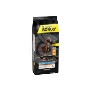Pro Plan Dog Large Athletic Adult Everyday Nutrition Poulet