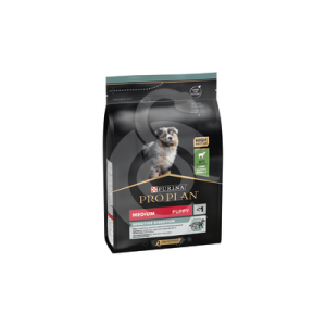 Pro Plan Dog Medium Puppy Sensitive Digestion Agneau