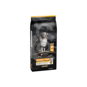 Pro Plan Dog All Size Adult Light /Sterilised Poulet