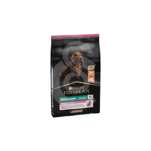 Pro Plan Dog Small&Mini Adult Sensitive Skin Saumon