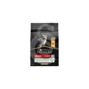Pro Plan Dog Medium Puppy healthy Start Poulet