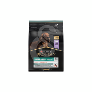 PP Dog Small&Mini Adult Grain Free Sensitive Digestion Dinde
