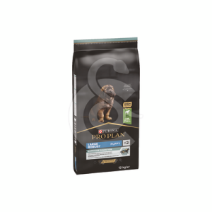 Pro Plan Dog Large Robust Puppy Sensit. Digestion Agneau
