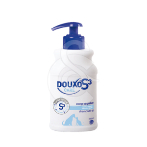 Douxo S3 Care Shampooing