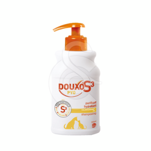 Douxo S3 Pyo Shampooing