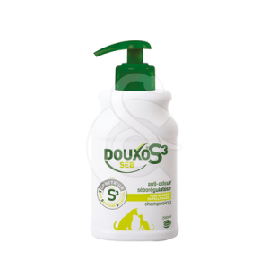 Douxo S3 Seb Shampooing