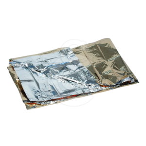 Drap couverture isothermique UU