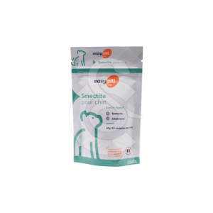 Easypill Smectite Chat