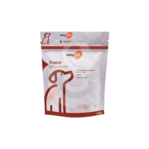 Easypill Chien Transit (Ex Laxatif)
