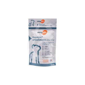 Easypill Chat Resolvin Articulations