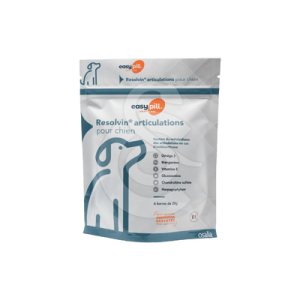Easypill Chien Resolvin Articulations