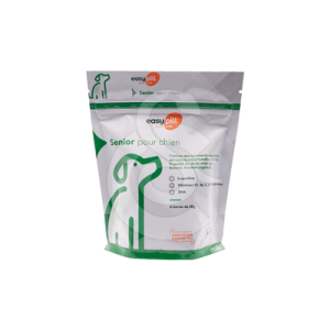 Easypill Chien senior