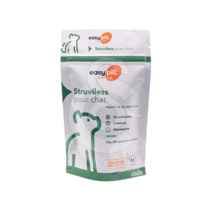 Easypill Chat Struviless