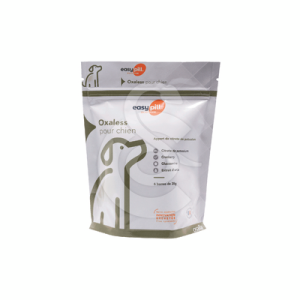 Easypill Chien Oxaless