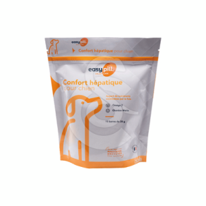 Easypill Chien Confort Hépatique