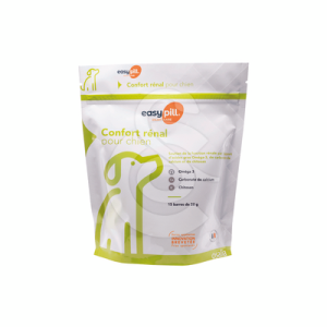 Easypill Chien Confort Rénal