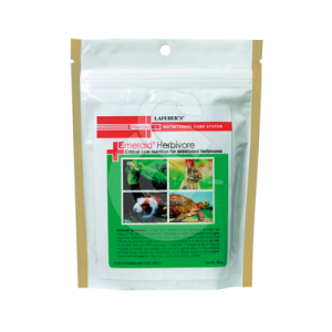 Emeraid Herbivore
