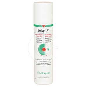 Enisyl-F