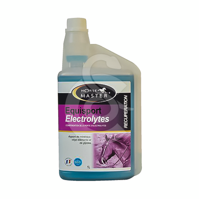 Equisport Electrolyte
