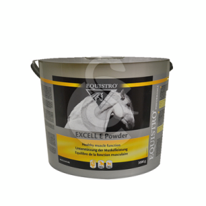 Equistro Excell E
