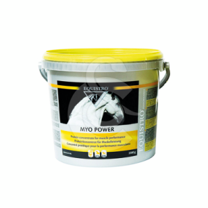 Equistro Myo Power